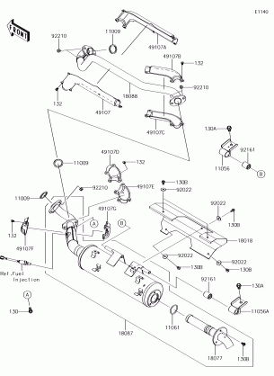 Muffler(s)