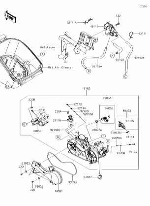 Throttle