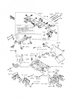 Chassis Electrical Equipment