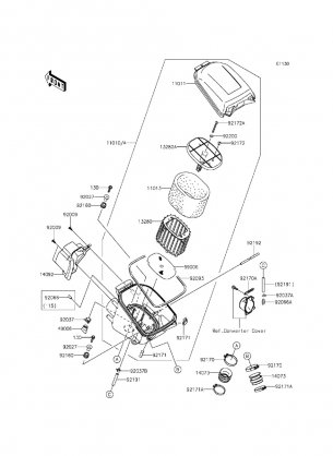 Air Cleaner