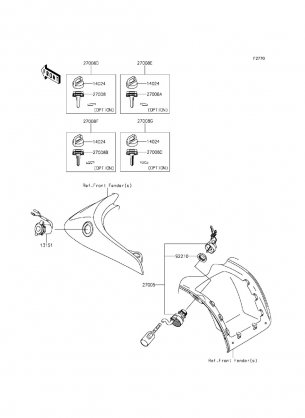 Ignition Switch