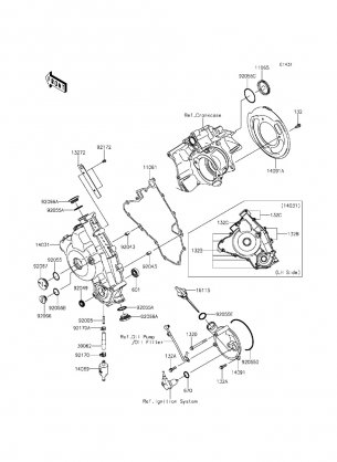 Engine Cover(s)