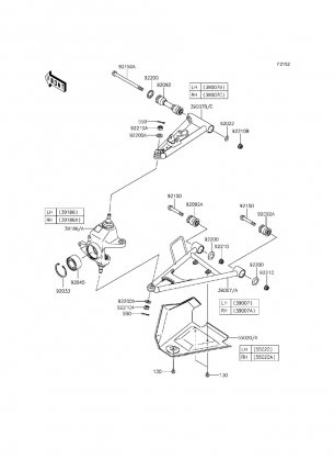 Front Suspension