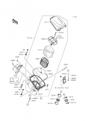 Air Cleaner