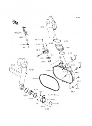 Converter Cover