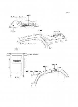 Decals(White)(A7F)