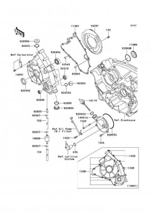 Engine Cover(s)