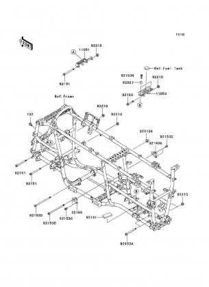 Engine Mount