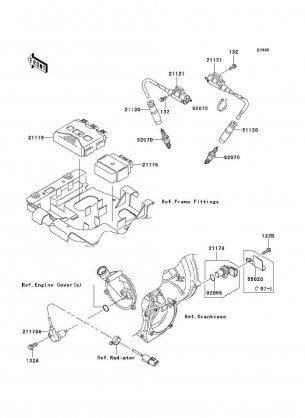 Ignition System