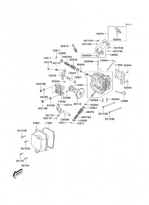 Cylinder Head(A7F)