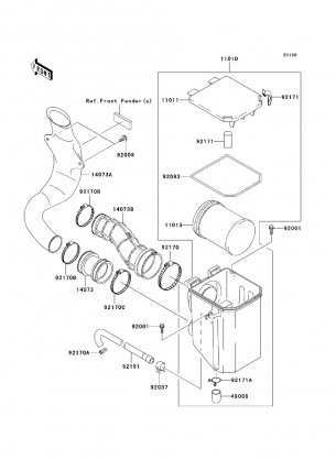 Air Cleaner