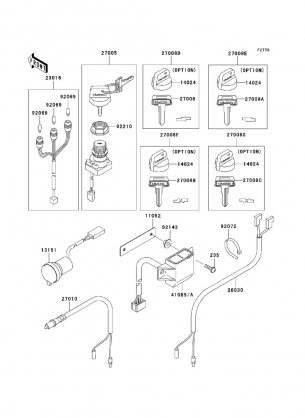 Ignition Switch