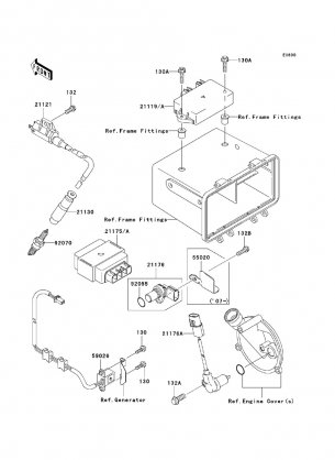 Ignition System