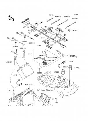 Chassis Electrical Equipment