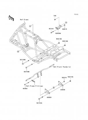 Engine Mount