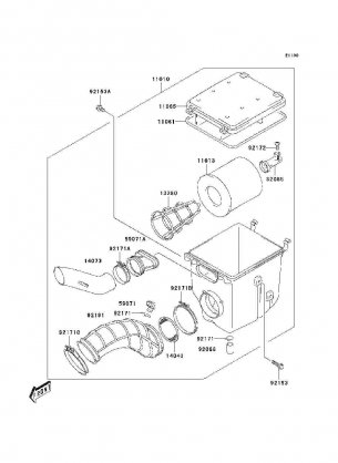 Air Cleaner