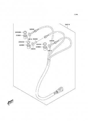 Chassis Electrical Equipment