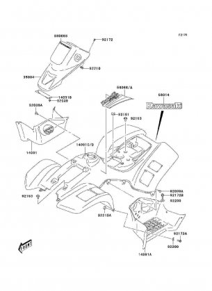 Fenders