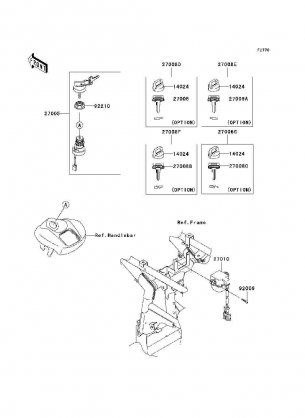 Ignition Switch