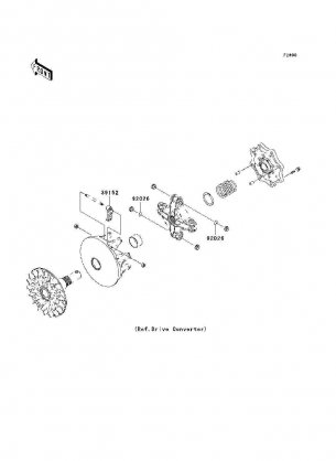 Optional Parts