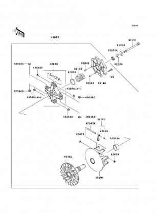 Drive Converter