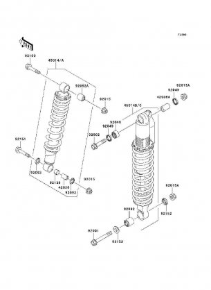 Shock Absorber(s)