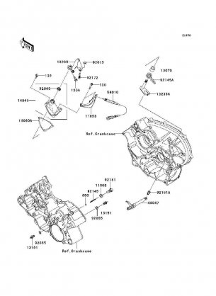 Gear Change Mechanism