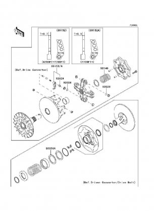 Optional Parts(Converter)