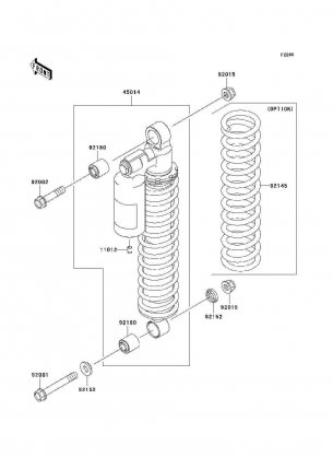 Shock Absorber(s)