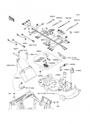 Chassis Electrical Equipment