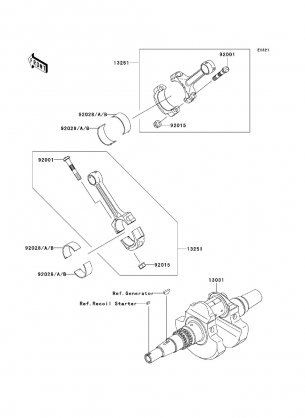 Crankshaft