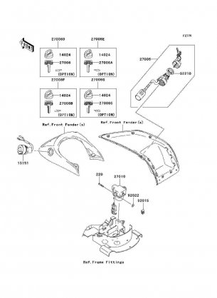 Ignition Switch