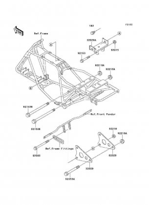 Engine Mount