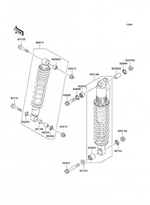 Shock Absorber(s)