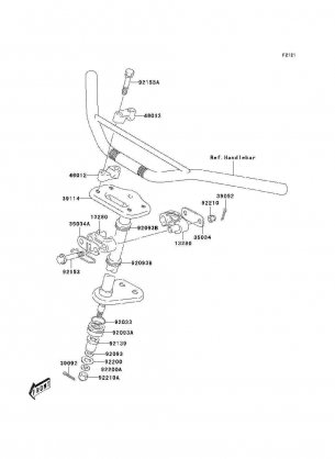 Steering Shaft