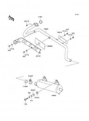 Muffler(s)