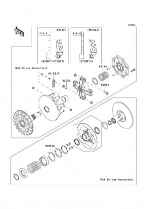 Optional Parts(Converter)