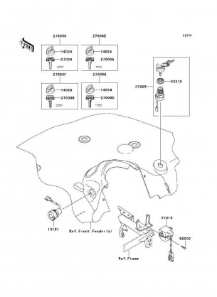 Ignition Switch