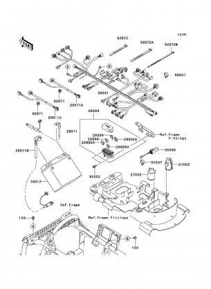 Chassis Electrical Equipment