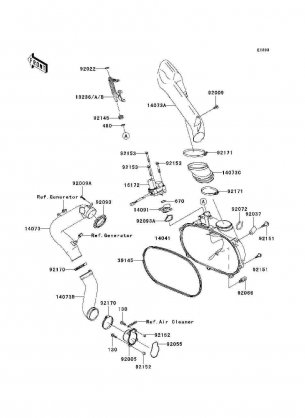 Converter Cover