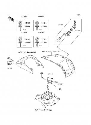 Ignition Switch