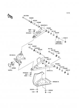 Front Suspension