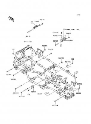 Engine Mount