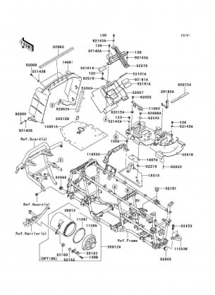 Frame Fittings