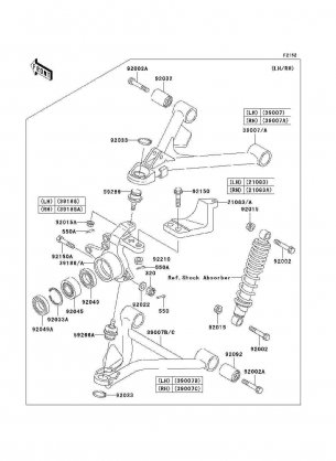 Front Suspension