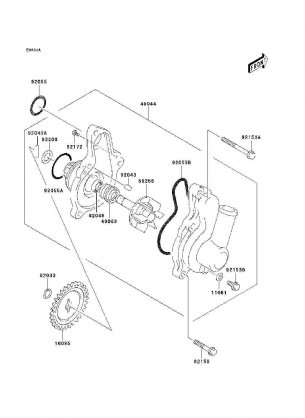 Water Pump(A3)