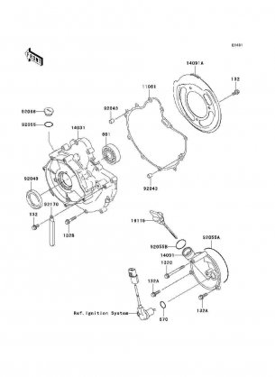 Engine Cover(s)