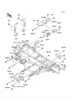 Engine Mount