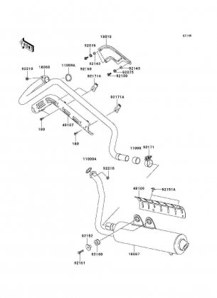 Muffler(s)