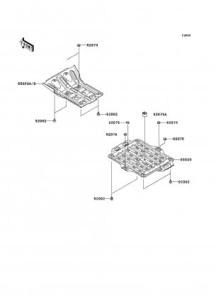 Optional Parts(Guard)